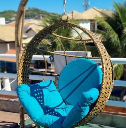 Praia Dos Anjos - Suites Arraial do Cabo Eksteriør billede