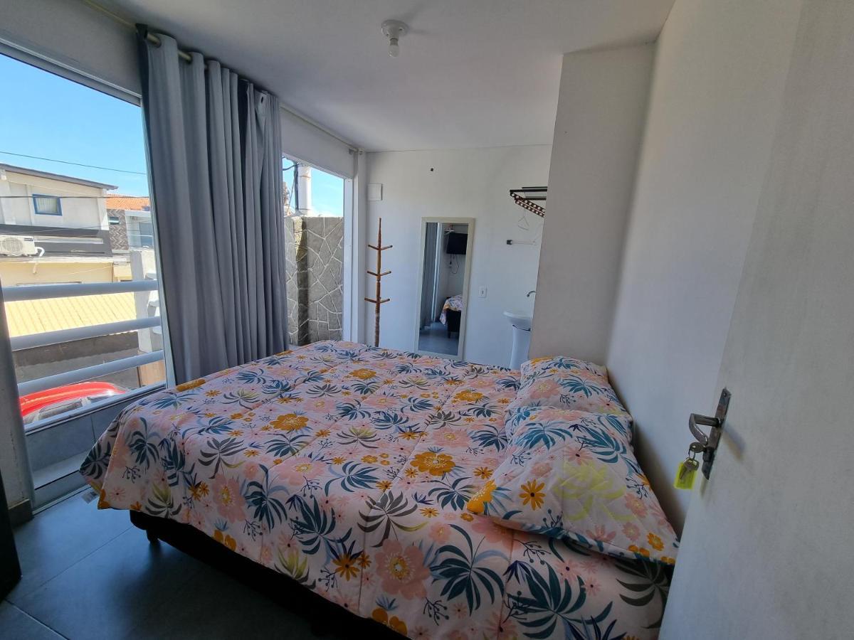 Praia Dos Anjos - Suites Arraial do Cabo Eksteriør billede