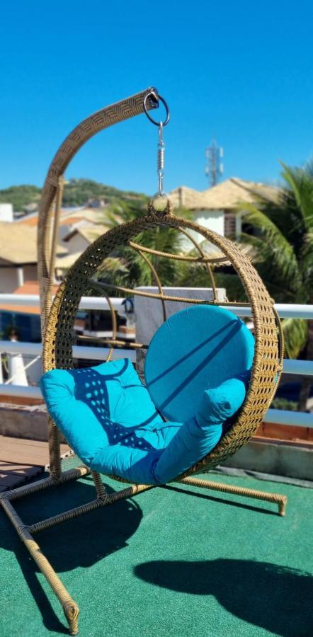 Praia Dos Anjos - Suites Arraial do Cabo Eksteriør billede