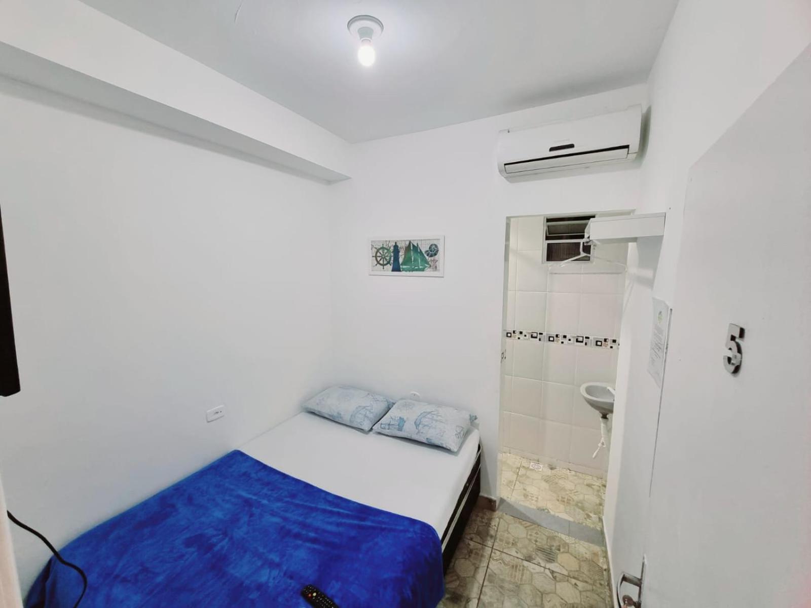 Praia Dos Anjos - Suites Arraial do Cabo Eksteriør billede