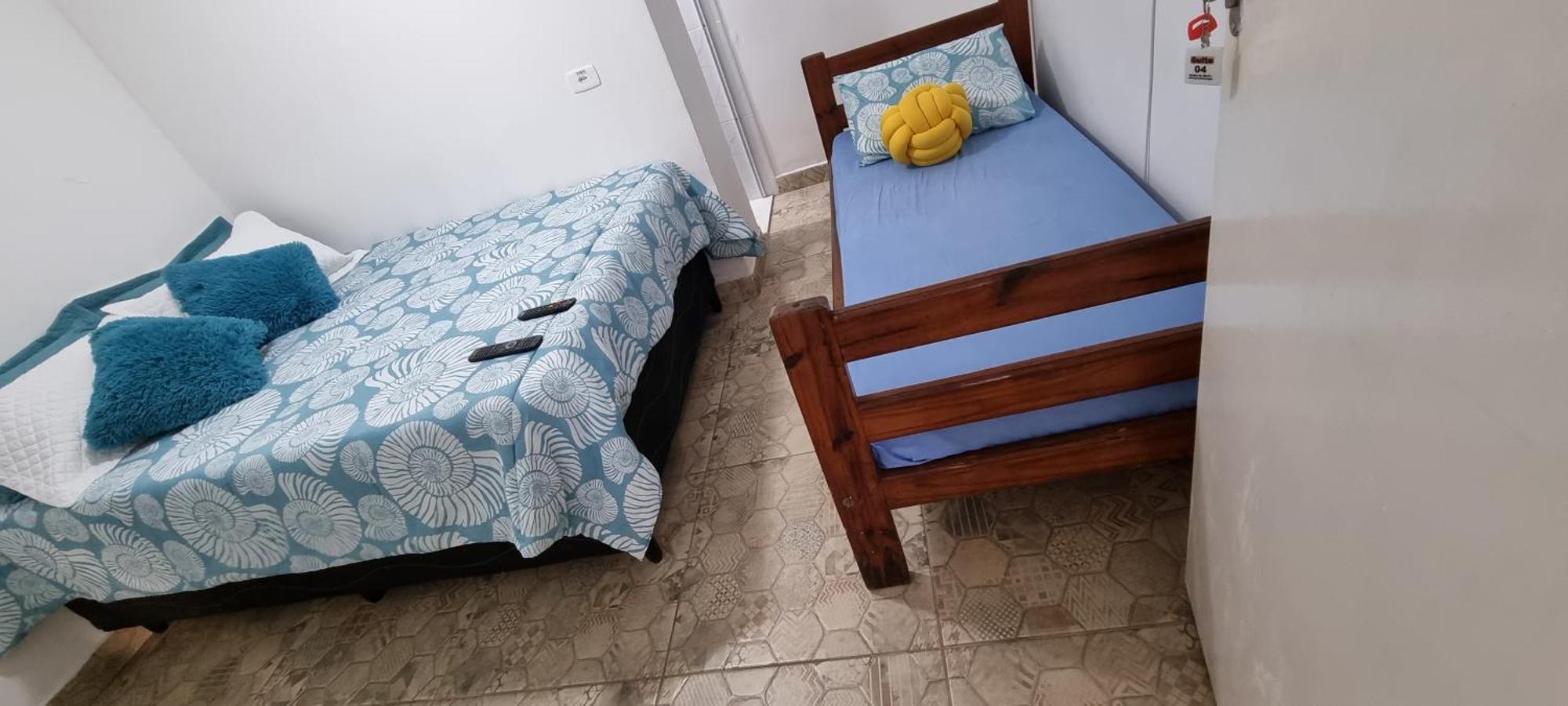Praia Dos Anjos - Suites Arraial do Cabo Værelse billede