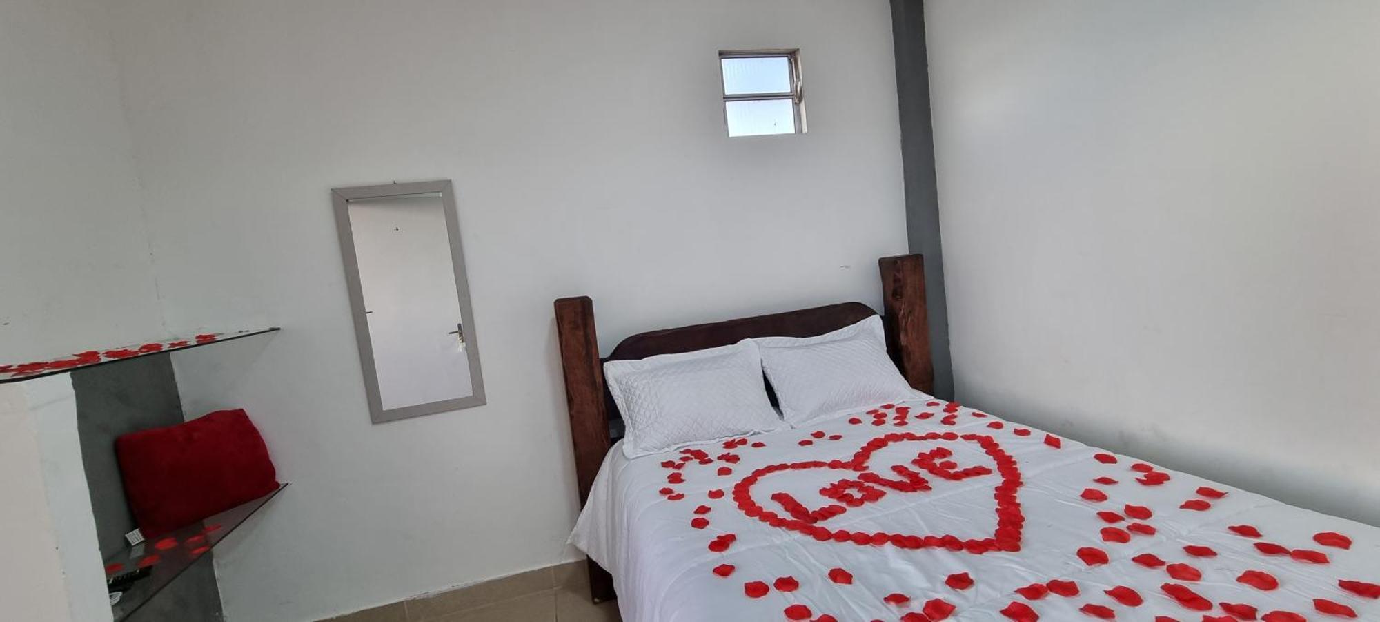 Praia Dos Anjos - Suites Arraial do Cabo Værelse billede