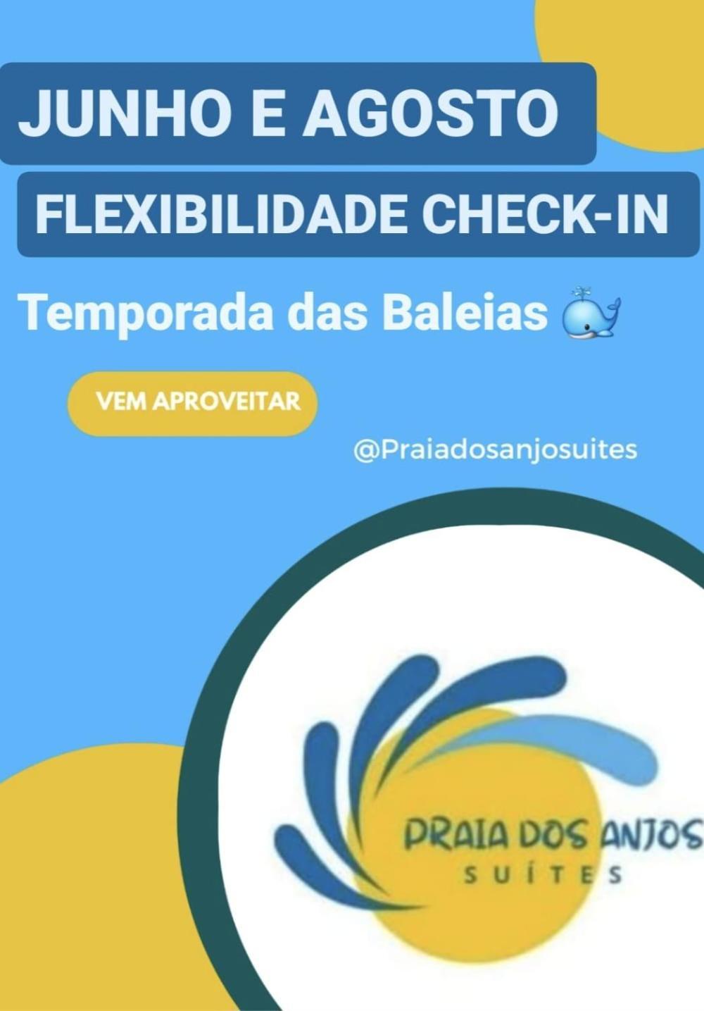 Praia Dos Anjos - Suites Arraial do Cabo Eksteriør billede